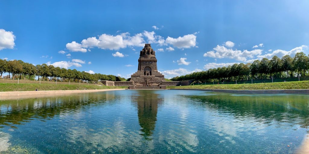 Umgebungstipps der Pension Leipzig Ost in Borsdorf bei Leipzig