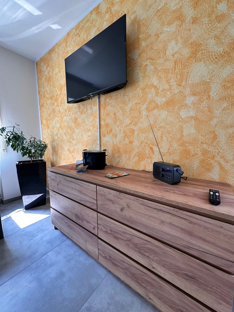 Ihr Aufenthalt in der Pension Leipzig Ost